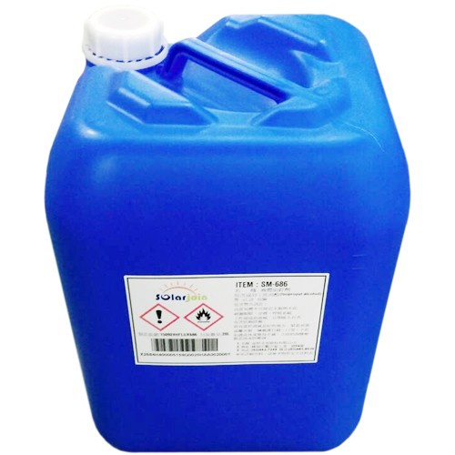 Solder Flux NeVo Solar